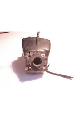 Suzuki GS500F Air Box