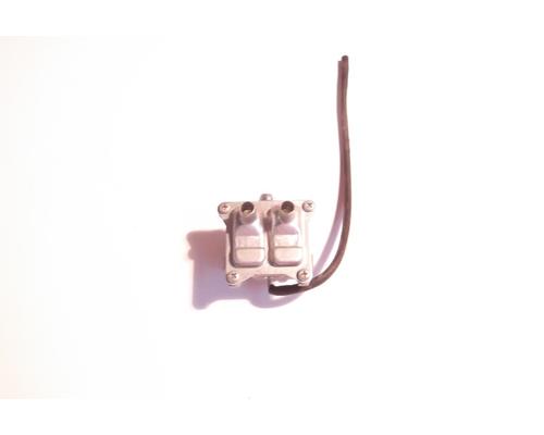 Suzuki GS500F Air Valve