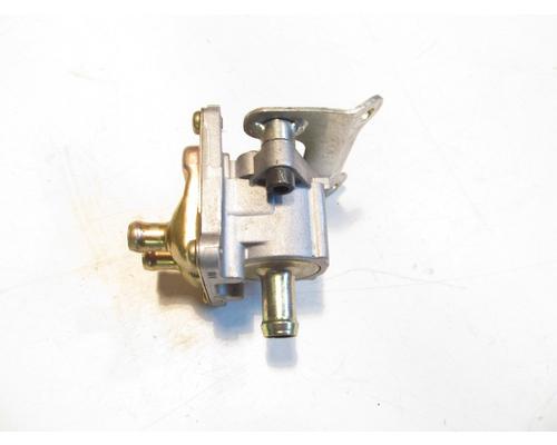 Suzuki GS500F Air Valve