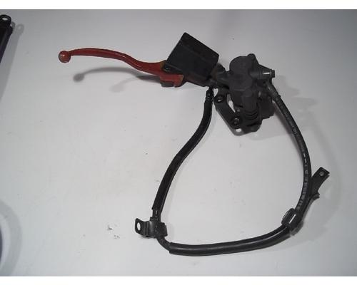 Suzuki GS500F BRAKE LEVER