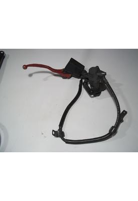 Suzuki GS500F BRAKE LEVER