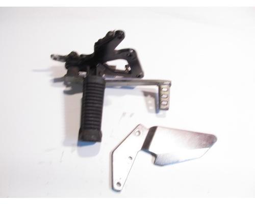 Suzuki GS500F BRAKE PEDAL