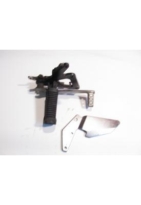 Suzuki GS500F BRAKE PEDAL