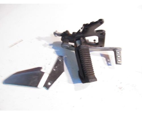 Suzuki GS500F BRAKE PEDAL