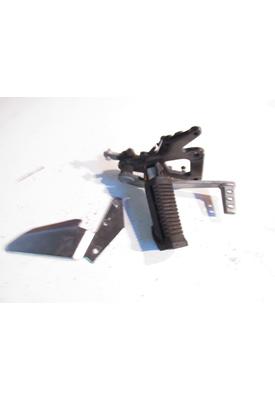 Suzuki GS500F BRAKE PEDAL