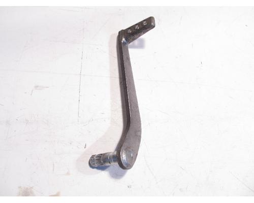 Suzuki GS500F BRAKE PEDAL
