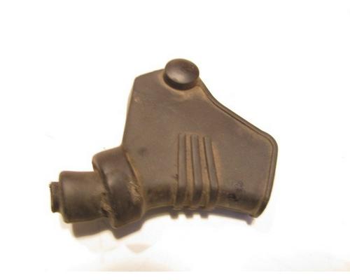 Suzuki GS500F CLUTCH COVER