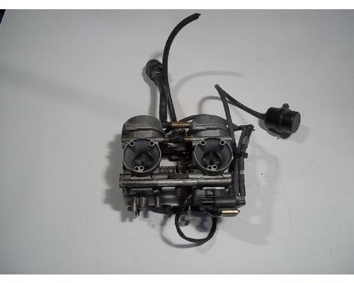 Suzuki GS500F Carburetor