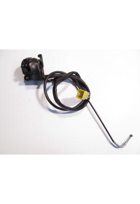 Suzuki GS500F Choke Cable