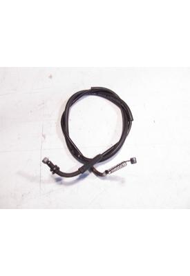 Suzuki GS500F Choke Cable