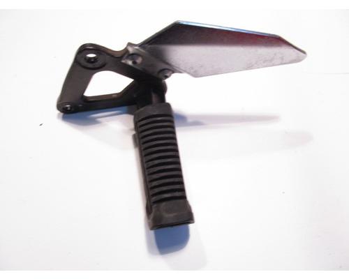 Suzuki GS500F FOOT PEG FR.