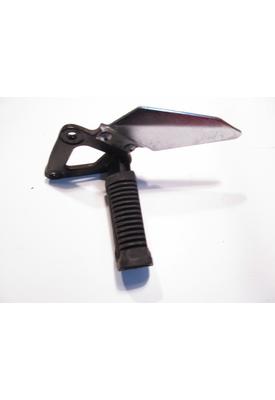 Suzuki GS500F FOOT PEG FR.