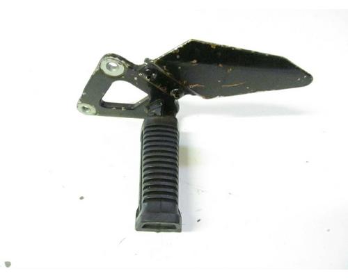 Suzuki GS500F FOOT PEG FR.