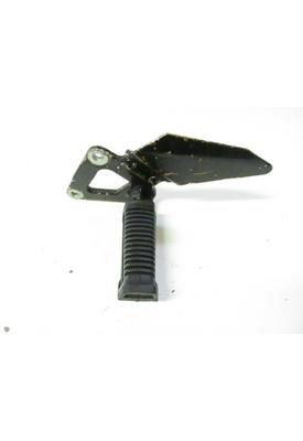 Suzuki GS500F FOOT PEG FR.