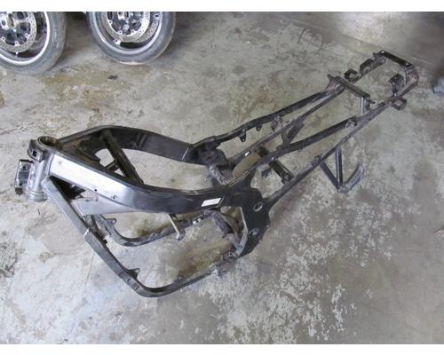 Suzuki GS500F FRAME