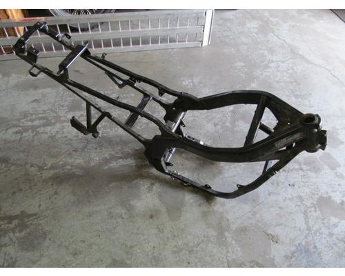 Suzuki GS500F FRAME
