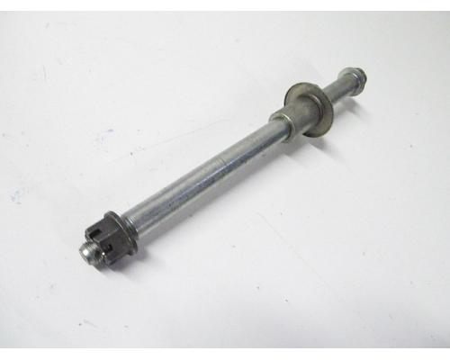 Suzuki GS500F FRONT AXLE