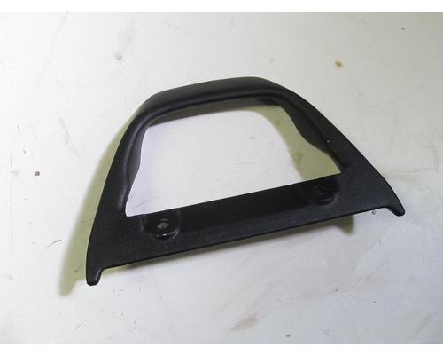 Suzuki GS500F GRAB RAIL