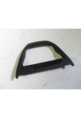 Suzuki GS500F GRAB RAIL