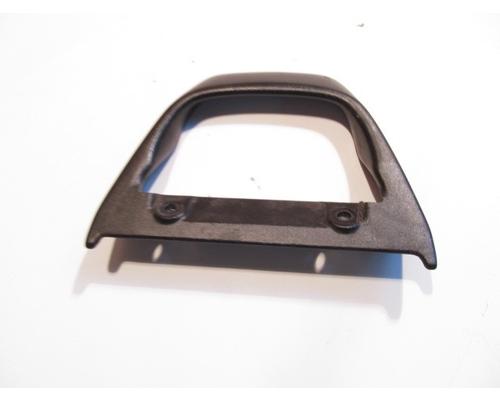 Suzuki GS500F GRAB RAIL