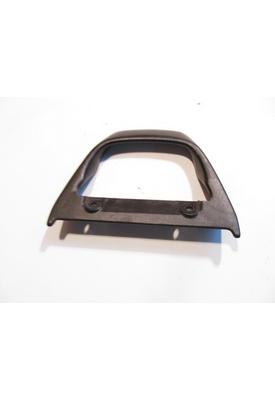 Suzuki GS500F GRAB RAIL