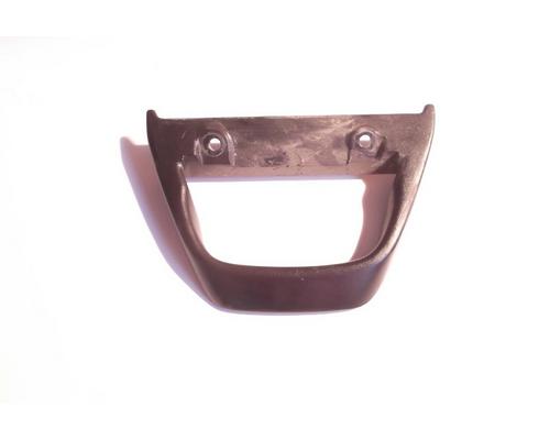 Suzuki GS500F GRAB RAIL