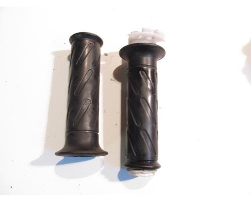 Suzuki GS500F Grip