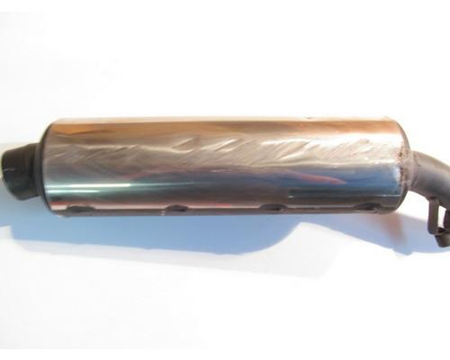 Suzuki GS500F Header