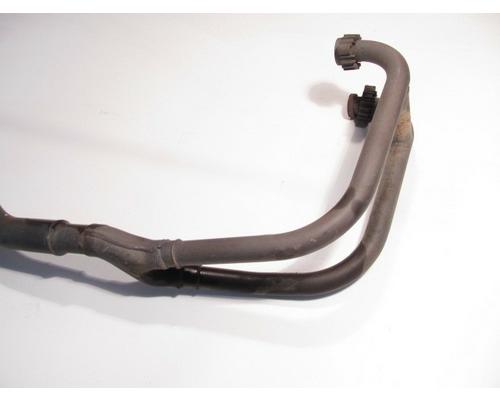 Suzuki GS500F Header
