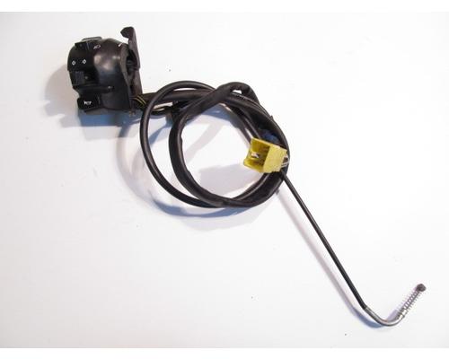 Suzuki GS500F Headlight Switch