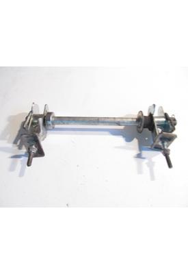 Suzuki GS500F REAR AXLE