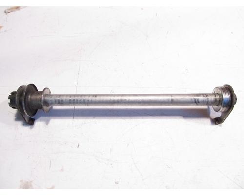 Suzuki GS500F REAR AXLE