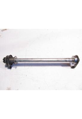 Suzuki GS500F REAR AXLE