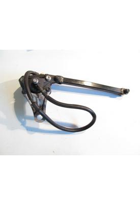 Suzuki GS500F REAR CALIPER