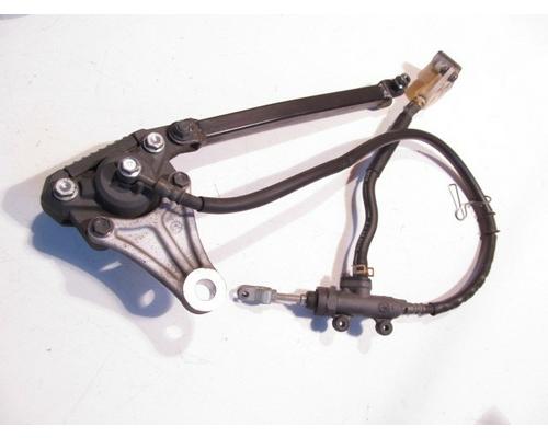 Suzuki GS500F REAR CALIPER