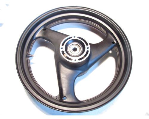 Suzuki GS500F REAR WHEEL