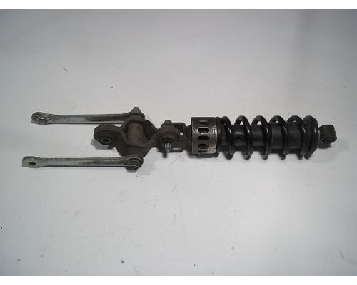 Suzuki GS500F SHOCK