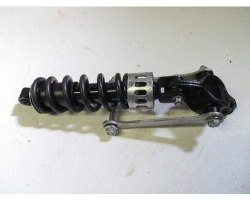 Suzuki GS500F SHOCK