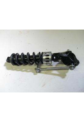 Suzuki GS500F SHOCK