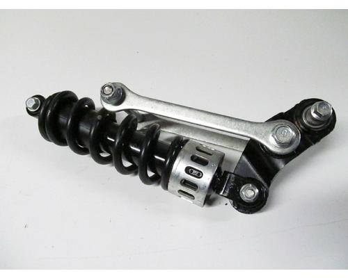 Suzuki GS500F SHOCK