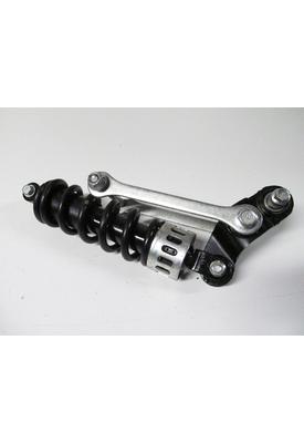 Suzuki GS500F SHOCK