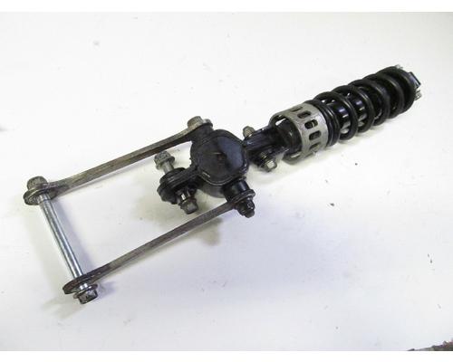 Suzuki GS500F SHOCK