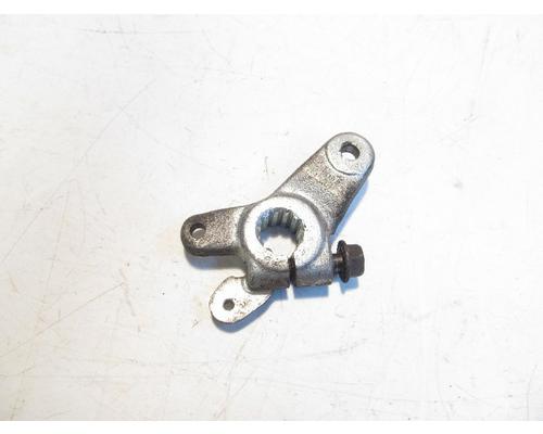 Suzuki GS500F Shift Linkage