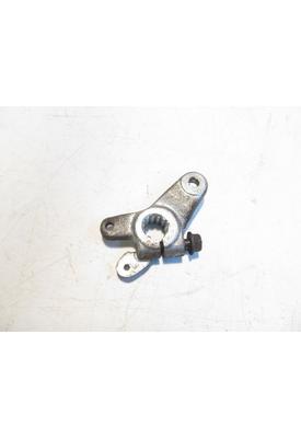 Suzuki GS500F Shift Linkage