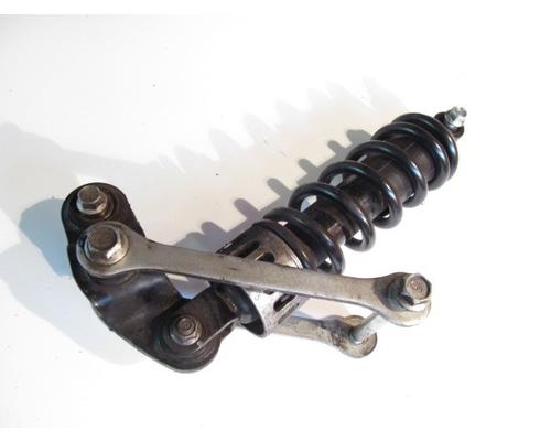 Suzuki GS500F Shock Linkage