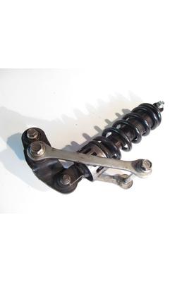 Suzuki GS500F Shock Linkage