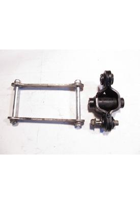 Suzuki GS500F Shock Linkage