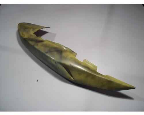 Suzuki GS500F TAIL FAIRING