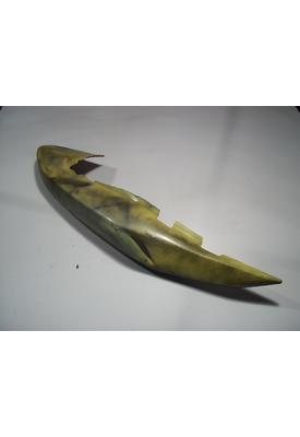 Suzuki GS500F TAIL FAIRING
