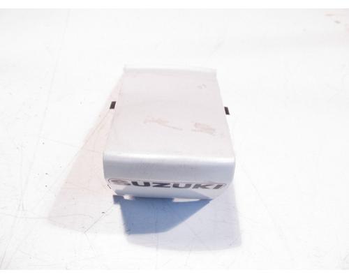 Suzuki GS500F TAIL FAIRING